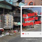 Editorial: Subang Jaya Doesn’t Need Bombs — Just Better Priorities