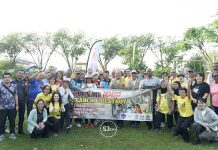 JUST A SPOONFUL OF WATER?! SS17 RESIDENTS GO ON A ‘SEARCH & DESTROY’ MISSION BEFORE DENGUE STRIKES!