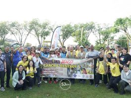 JUST A SPOONFUL OF WATER?! SS17 RESIDENTS GO ON A ‘SEARCH & DESTROY’ MISSION BEFORE DENGUE STRIKES!