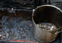 Taipan’s “Back Lane Buffet”? Deja Vu Scenes Of SS15’s Dirty Back Alleys Resurface In USJ 10