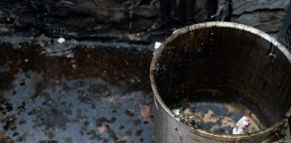 Taipan’s “Back Lane Buffet”? Deja Vu Scenes Of SS15’s Dirty Back Alleys Resurface In USJ 10