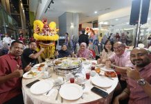 EDITORIAL: CNY May Be Over, But Subang Jaya is Already Gearing Up for the Ultimate “Kongsi Raya” Vibe!