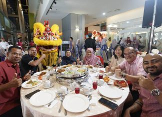 EDITORIAL: CNY May Be Over, But Subang Jaya is Already Gearing Up for the Ultimate “Kongsi Raya” Vibe!