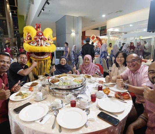 EDITORIAL: CNY May Be Over, But Subang Jaya is Already Gearing Up for the Ultimate “Kongsi Raya” Vibe!