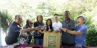 120 Old Spectacles Collected in Subang Jaya Upcycling Drive, To Be Refurbished & Given A New Lease of Life