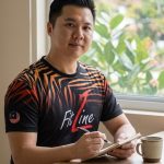 A SIMPLE APRIL RESET