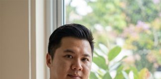 A SIMPLE APRIL RESET