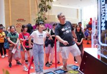 SunMed’s Healthy Living Carnival 2026 Is Bringing Fitness, Fun & Free Health Checks To The Community!