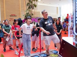 SunMed’s Healthy Living Carnival 2026 Is Bringing Fitness, Fun & Free Health Checks To The Community!