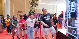 SunMed’s Healthy Living Carnival 2026 Is Bringing Fitness, Fun & Free Health Checks To The Community!