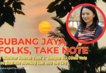 “BANGUN KL” INITIATIVE ENCOURAGES PEOPLE TO ENTER CITY EARLIER