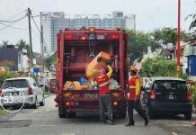 RM82.9 MILLION LATER, SUBANG JAYA STILL REELING WITH GARBAGE PROBLEMS