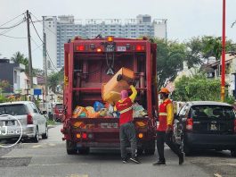 RM82.9 MILLION LATER, SUBANG JAYA STILL REELING WITH GARBAGE PROBLEMS