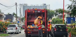 RM82.9 MILLION LATER, SUBANG JAYA STILL REELING WITH GARBAGE PROBLEMS