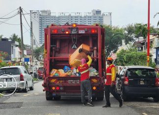 RM82.9 MILLION LATER, SUBANG JAYA STILL REELING WITH GARBAGE PROBLEMS
