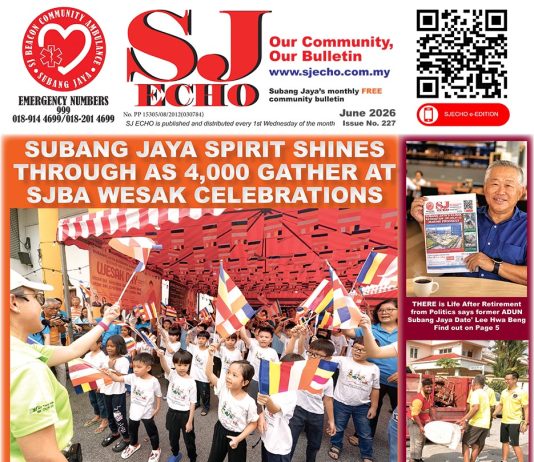 June 2026 e-Edition