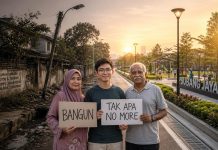 EDITORIAL: SUBANG JAYA, WE NEED TO TALK AND THIS TIME, LET’S NOT SAY “TAK APA”
