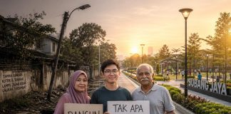 EDITORIAL: SUBANG JAYA, WE NEED TO TALK AND THIS TIME, LET’S NOT SAY “TAK APA”