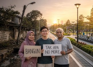 EDITORIAL: SUBANG JAYA, WE NEED TO TALK AND THIS TIME, LET’S NOT SAY “TAK APA”