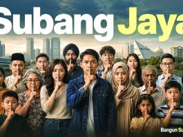 EDITORIAL: WHEN SUBANG JAYA GOES SILENT