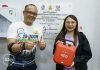 Jamaliah Playfully Calls Out Councillor for “Beating Her” to AED Installation at SS15 Hall