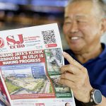 “Old Liao, But Still Going Strong” – Former Subang Jaya ADUN Dato’ Lee Hwa Beng, 72, Is Living His Best Life After Politics