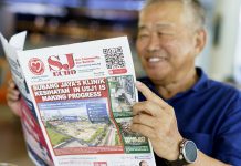 “Old Liao, But Still Going Strong” – Former Subang Jaya ADUN Dato’ Lee Hwa Beng, 72, Is Living His Best Life After Politics