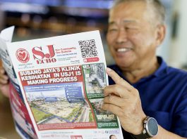 “Old Liao, But Still Going Strong” – Former Subang Jaya ADUN Dato’ Lee Hwa Beng, 72, Is Living His Best Life After Politics