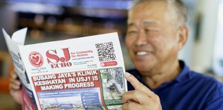“Old Liao, But Still Going Strong” – Former Subang Jaya ADUN Dato’ Lee Hwa Beng, 72, Is Living His Best Life After Politics