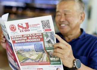 “Old Liao, But Still Going Strong” – Former Subang Jaya ADUN Dato’ Lee Hwa Beng, 72, Is Living His Best Life After Politics