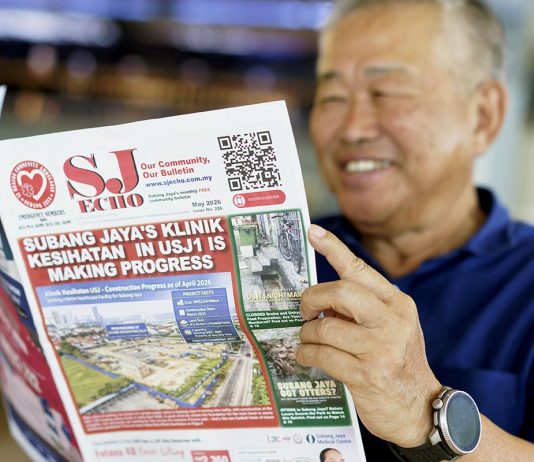 “Old Liao, But Still Going Strong” – Former Subang Jaya ADUN Dato’ Lee Hwa Beng, 72, Is Living His Best Life After Politics