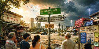 CROSSROAD