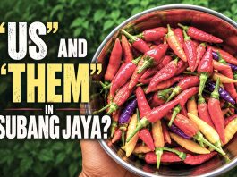 EDITORIAL: “Us” and “Them” in Subang Jaya?