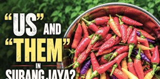 EDITORIAL: “Us” and “Them” in Subang Jaya?