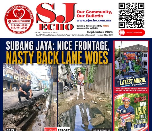 September 2026 e-Edition