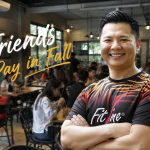 FRIENDS PAY IN FULL