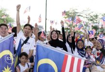 Editorial: This Merdeka, I Hold My Jalur Gemilang High – Because Subang Jaya Shows Me How