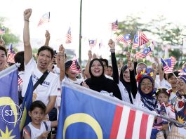 Editorial: This Merdeka, I Hold My Jalur Gemilang High – Because Subang Jaya Shows Me How