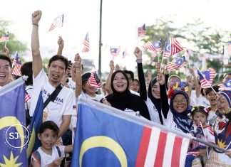 Editorial: This Merdeka, I Hold My Jalur Gemilang High – Because Subang Jaya Shows Me How