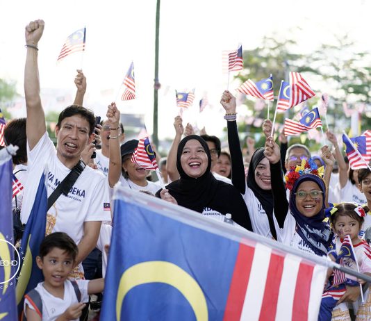 Editorial: This Merdeka, I Hold My Jalur Gemilang High – Because Subang Jaya Shows Me How