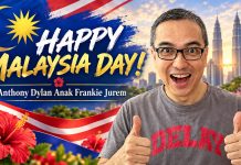 From Merdeka to Malaysia: Why 16th September 1963 Matters to Sarawak