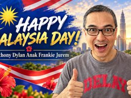 From Merdeka to Malaysia: Why 16th September 1963 Matters to Sarawak