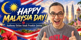 From Merdeka to Malaysia: Why 16th September 1963 Matters to Sarawak