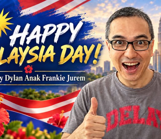 From Merdeka to Malaysia: Why 16th September 1963 Matters to Sarawak