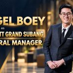 Nigel Boey takes helm as Dorsett Grand Subang general manager