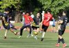 APAKAH ADAB KITA? LESSONS FROM THE PITCH