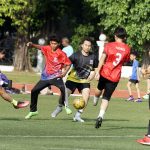 APAKAH ADAB KITA? LESSONS FROM THE PITCH