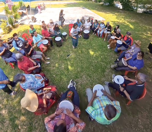 A DREAM FOR SUBANG JAYA: A CITY WITH SOUL