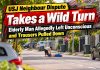USJ Neighbour Dispute Takes a Wild Turn: Elderly Man Allegedly Left Unconscious and Trousers Pulled Down