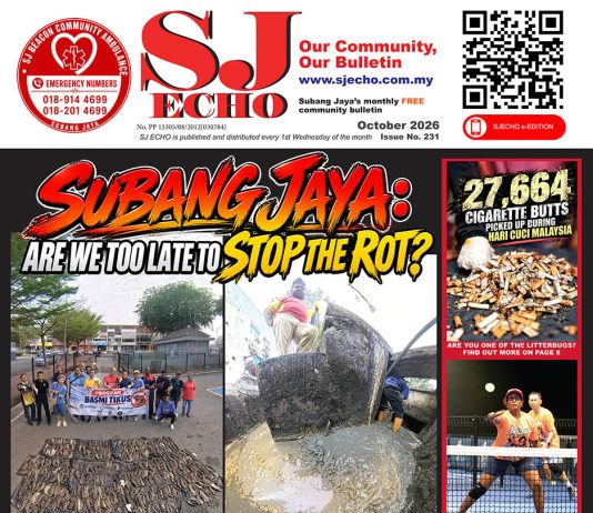 October 2026 e-Edition